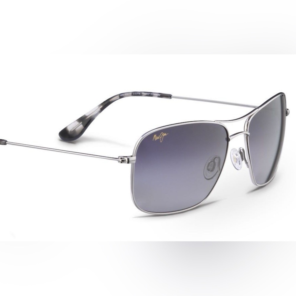 Maui Jim Wiki 246-17 Polarized Sunglasses